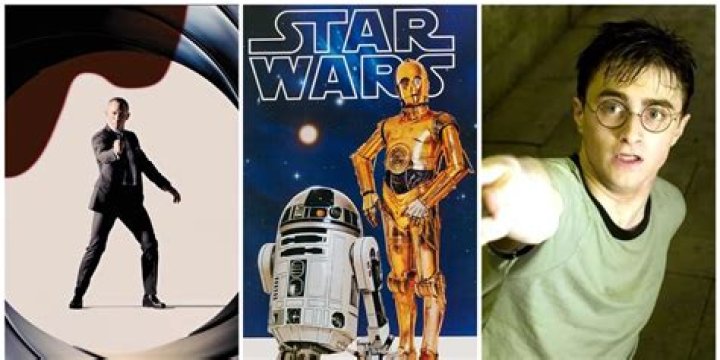 A New Way of Thinking About Movie Franchises