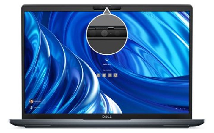 After installing Ubuntu 20.04 on Dell XPS 7390, integrated camera is not working