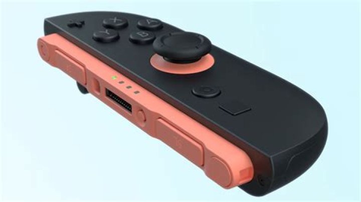 Any way to trigger home button with L Joy-Con only?