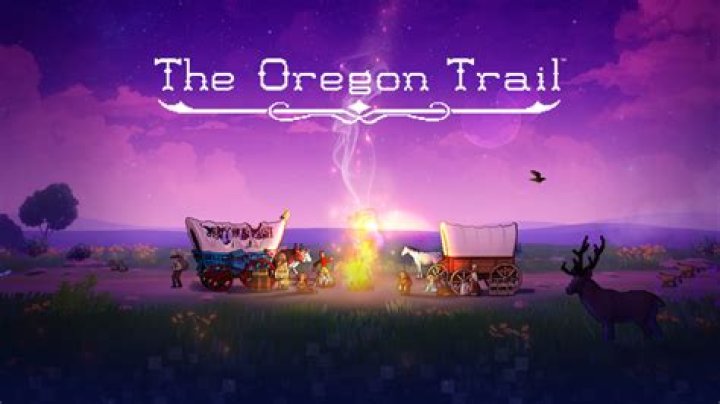 AppleArcade The Oregon Trail: What does wagon grease do?