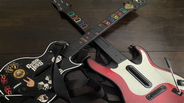 Are Rock Band 4 instruments backwards compatible with Rock Band 1, 2, or 3?