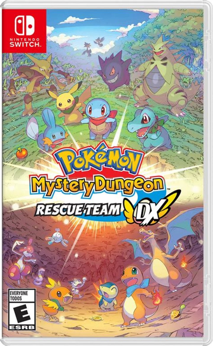 Are there any differences between the personality quizzes in Rescue Team DX and the original Rescue Team games?