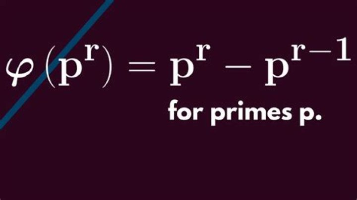Asymptotic density of powers of primes