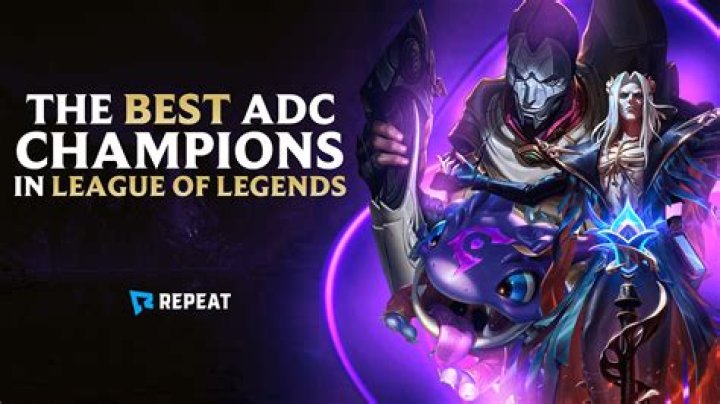 Attack Range for adc champions?