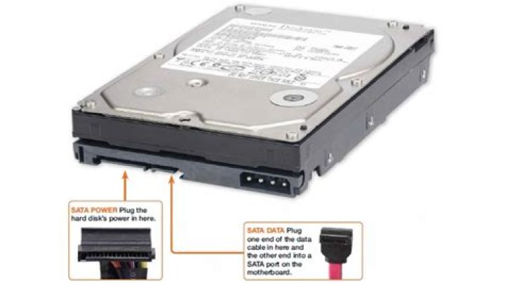 Backup HDD directly to new one (PS4 HDD upgrade)