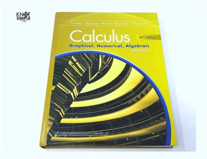 Calculus book suggestion