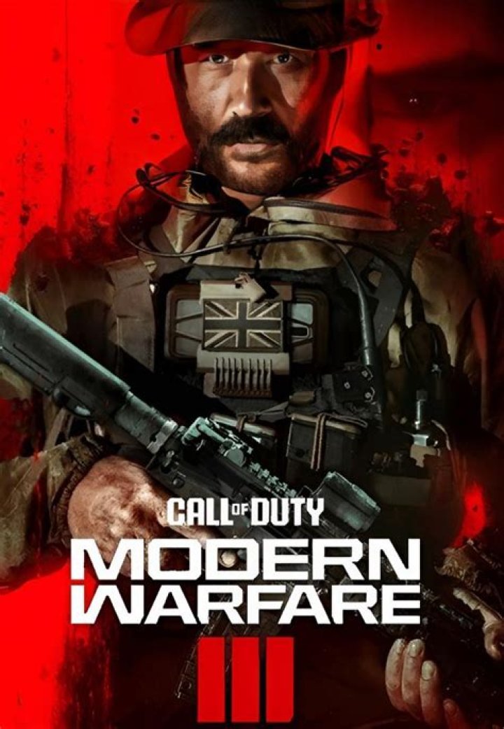 Call of Duty Modern Warfare 2 Messed up After Joining Modifed Server Game