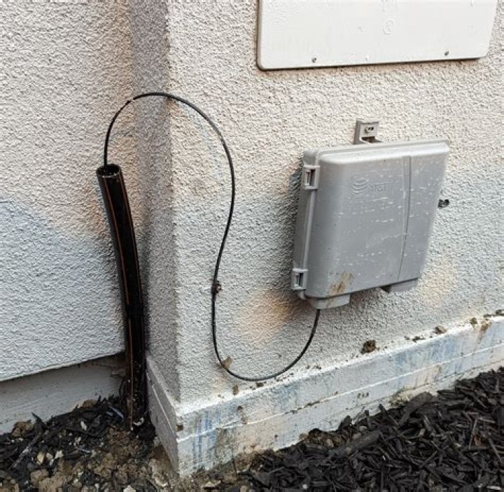 Can't access Plex from outside my network