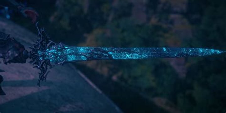 Can't Bribe Ultima Weapon?