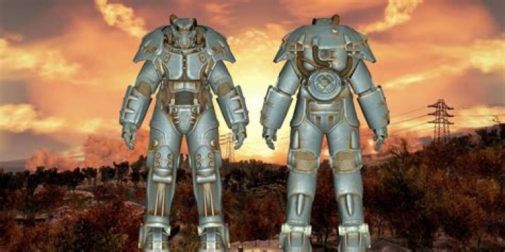 Can't order Deacon out of Power Armour