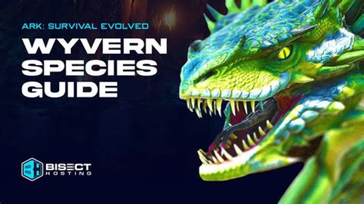 Can different wyvern species breed together?