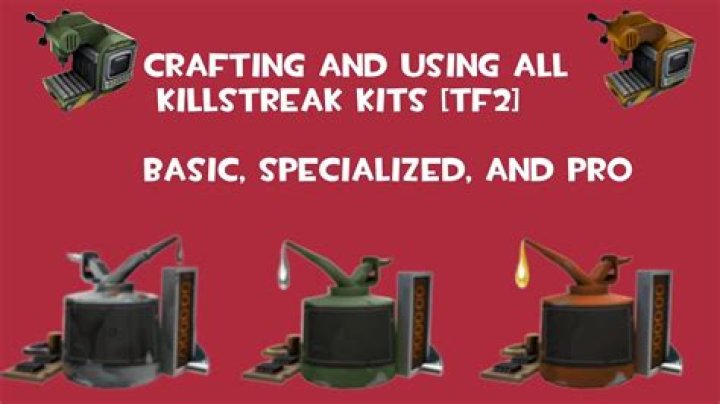 Can Festivizers be applied to Specialized Killstreak weapons without removing the killstreak?