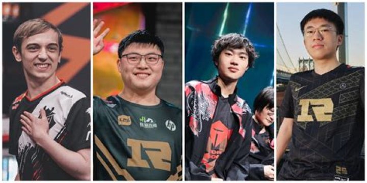 Can I ban a player in League of Legends?