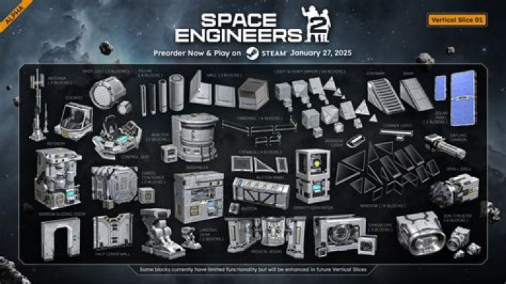 Can i break the speed limit in space engineers without mods?