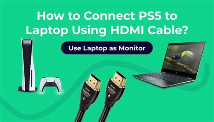 Can I connect a PlayStation 3's HDMI output to my monitor's DVI-D input?