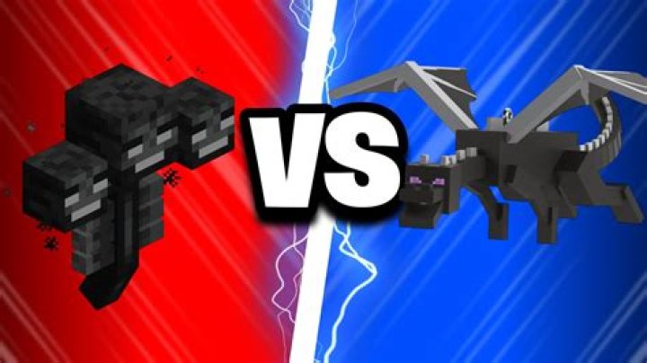 Can I make an ender dragon fight a wither?
