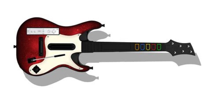 Can I play Guitar Hero or Rock Band on my PC?