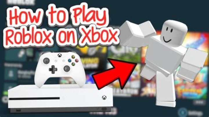Can I play Roblox on Xbox Silver (or free) on Xbox if I'm playing locally?