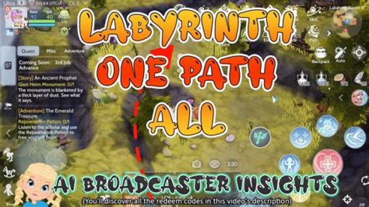 Can I restart Savage Labyrinth at the last checkpoint?