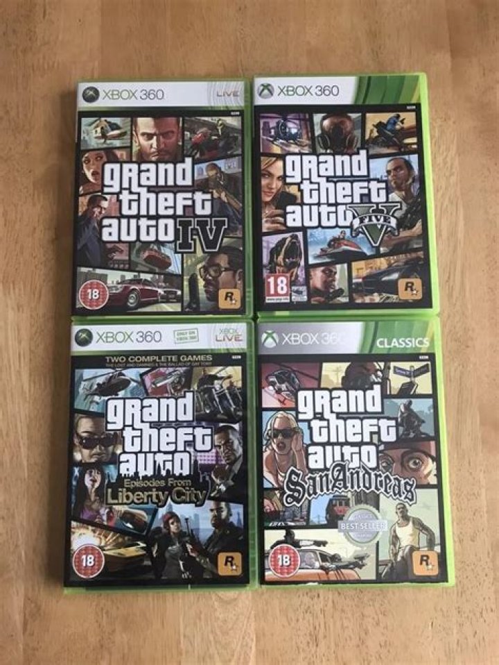 Can someone on xbox 360 play gta 5 online with someone on xbox one? [duplicate]