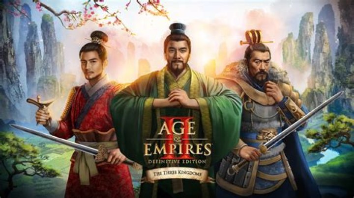 Can someone with AoE II: HD edition play multiplayer with someone who has AoE II: definitive edition?