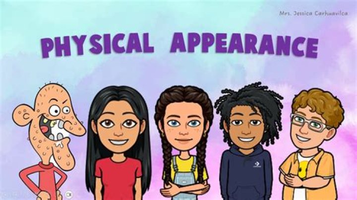 Can you change your appearance in-game?