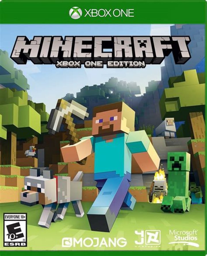 Can you play Minecraft for Xbox One without having Xbox Live?