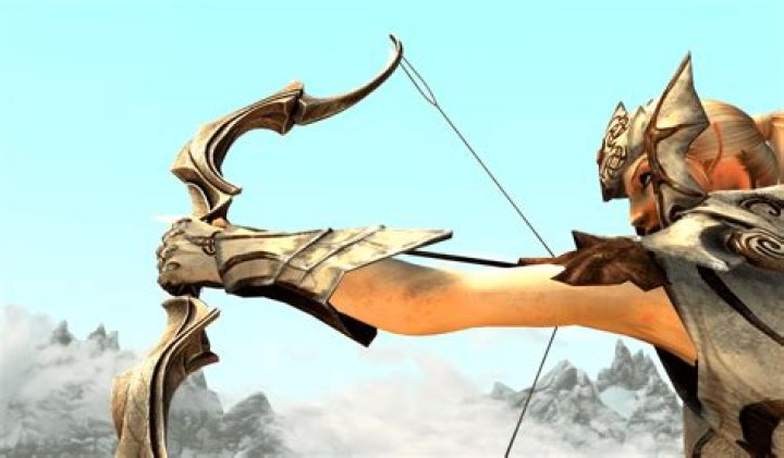 Can you still get and use Auriel's bow when you join the Dawn Guard?
