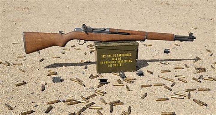 Can you still get the M1 Garand Veteran weapon?