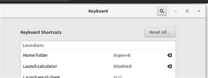 Cannot open calculator app from keyboard calculator button