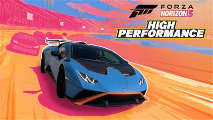 Change from Automatic to Manual transmission in Forza Horizon 5?