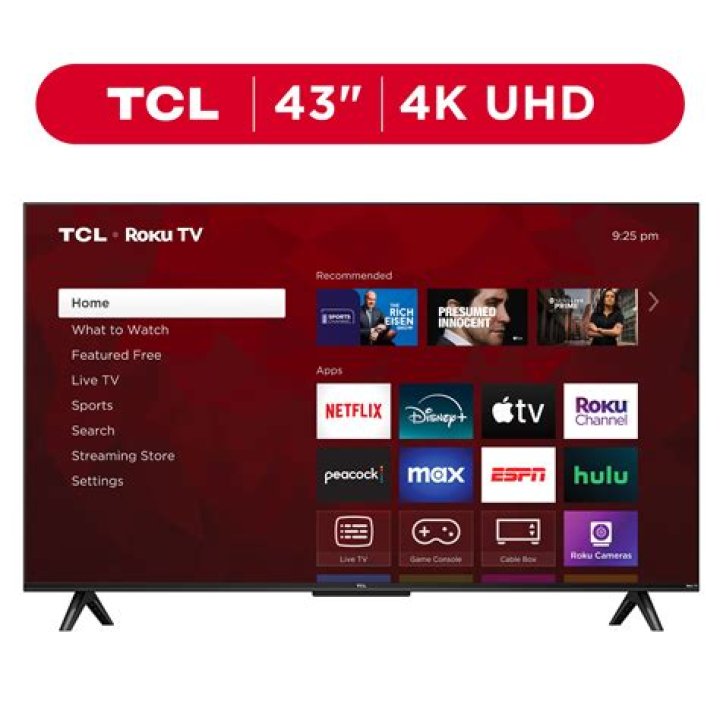 Command TCL doesn't always work