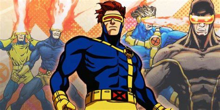 Cyclops power cells: order in which power cells deplete