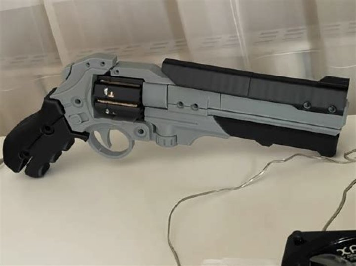 Deus Ex - Best gun [closed]