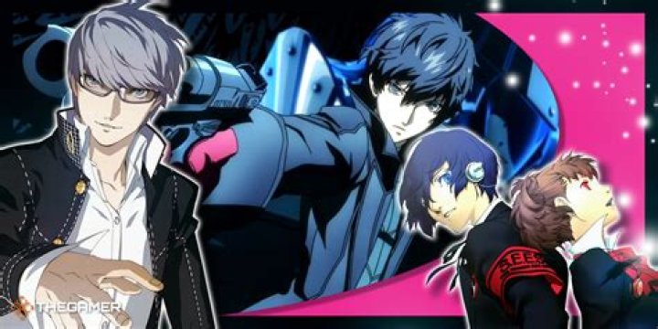 Do I have to play Persona games in order?