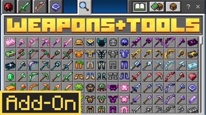 Do I need weapons while playing as a Wizard?