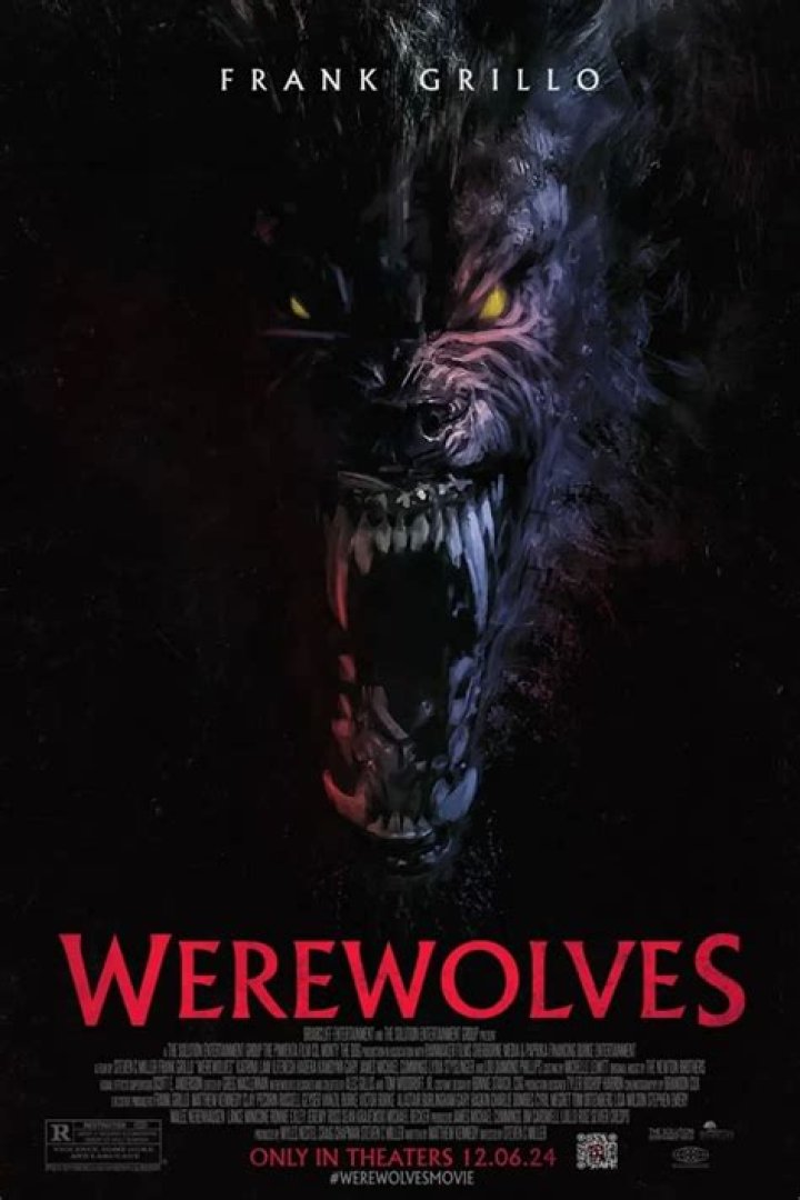 Do you need to be a werewolf to complete the Companions quests?