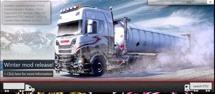 Does ATS offer Multiplayer?