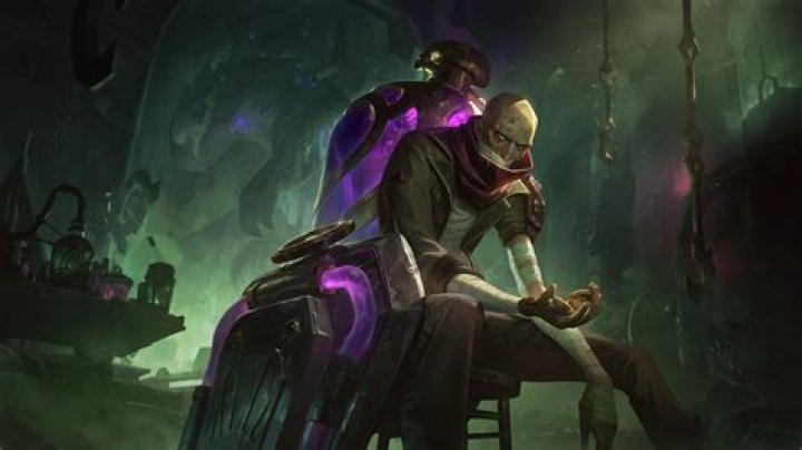 Does Teemo's, Cassiopeia's, and Singed's poison stack?
