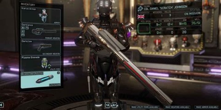 Does will affect your psi soldiers' attacks in XCOM 2?