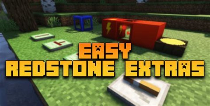Easy redstone memory