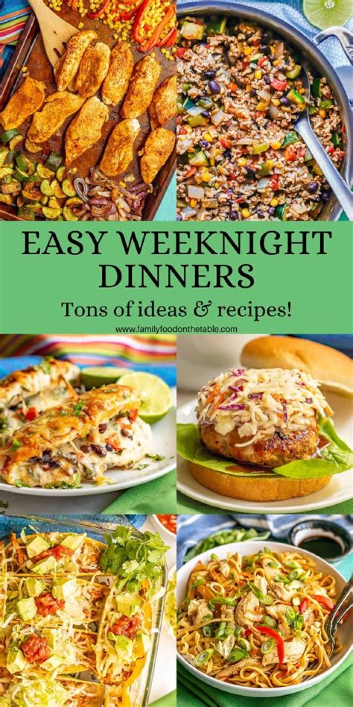 Every Thursday, you’ll get a weeknight recipe that’s abundant in flavor and joy but streamlined in process and shopping. How? Because all the recipes will be made only using my 40 go-to ingredients. 40 Ingredients Forev…"