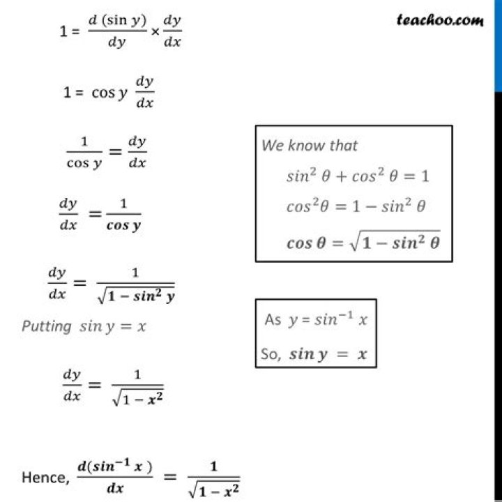 Find the derivative of $y^3-xy^2+\cos xy=2$