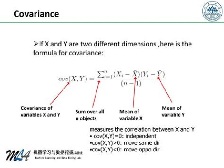 Finding covariance of $X+Y$ and $X-Y$, where $X$ and $Y$ normal RV's