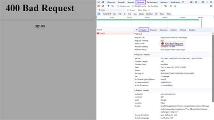 Firebase.auth error with 400 bad request