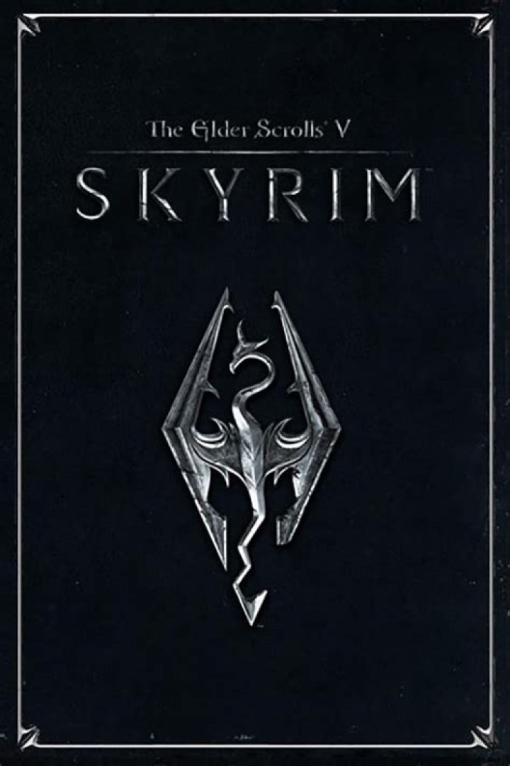 Fixing quest bug in Skyrim