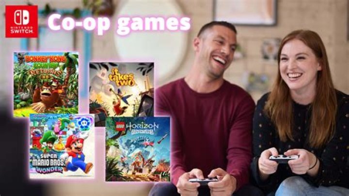 For local co-op, does everyone have to own the game?