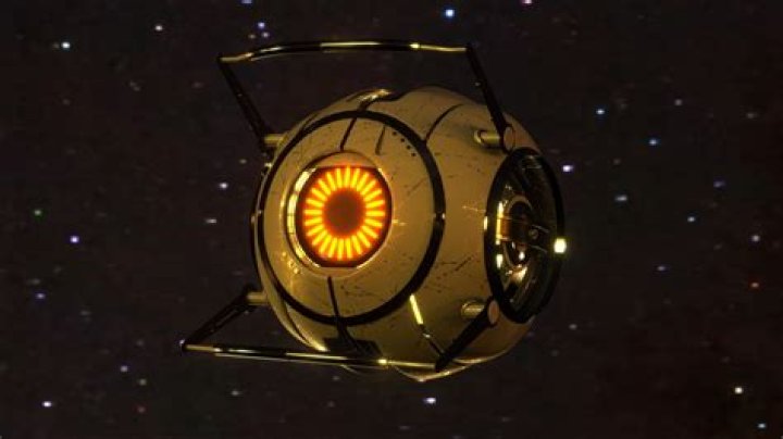Found the Space Core in Skyrim, what can I do with it?