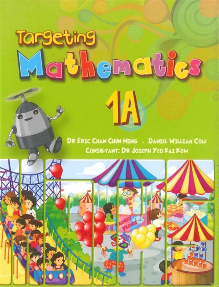 Good quality math ebook source?
