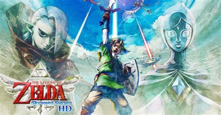 Graphic noise in Wii games - Skyward Sword most recently